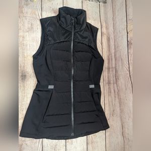 Lululemon down for it all vest